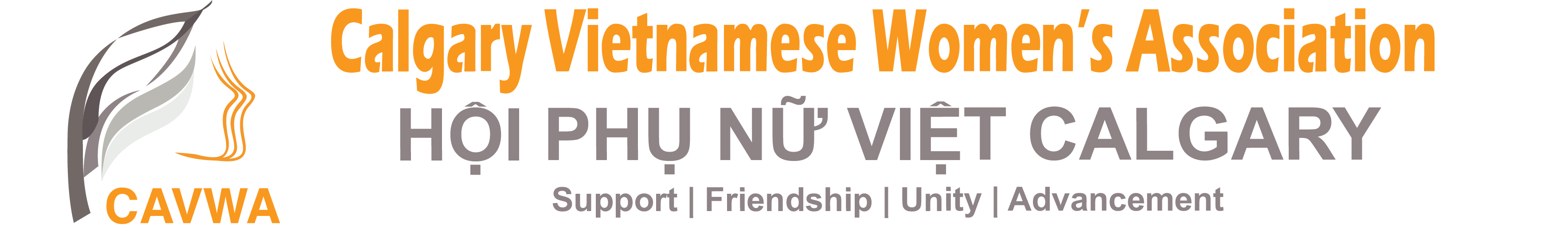 Hội Phụ Nữ Việt tại Calgary